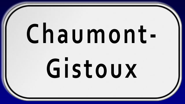 création de panneaux à Chaumont-Gistoux
