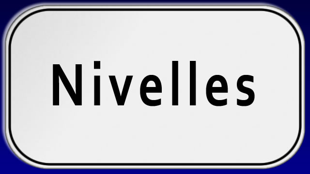 création de panneaux à Nivelles