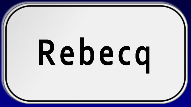 création de panneaux à Rebecq