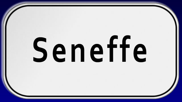 création de panneaux à Seneffe